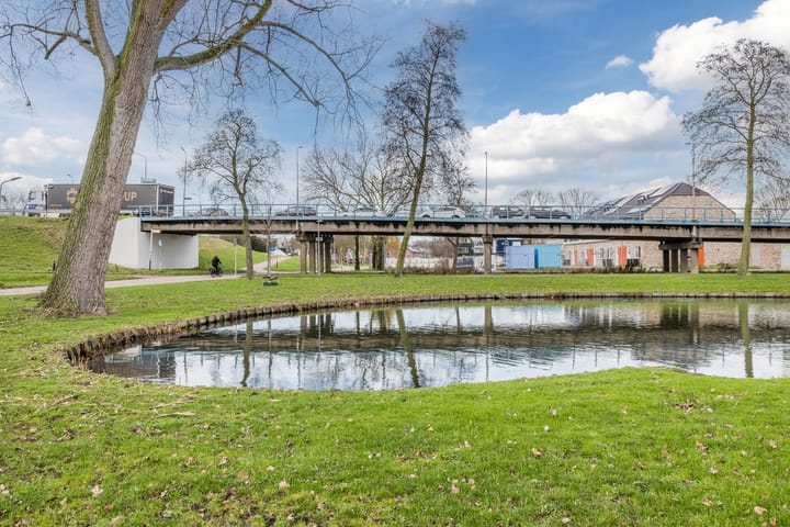 Foto 39 van W.P. Speelmanstraat 20