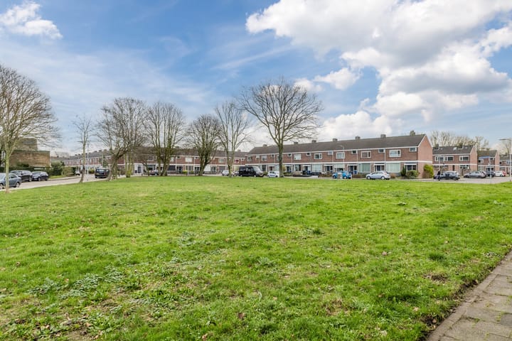 Foto 37 van W.P. Speelmanstraat 20