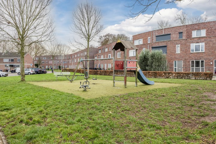 Foto 35 van W.P. Speelmanstraat 20