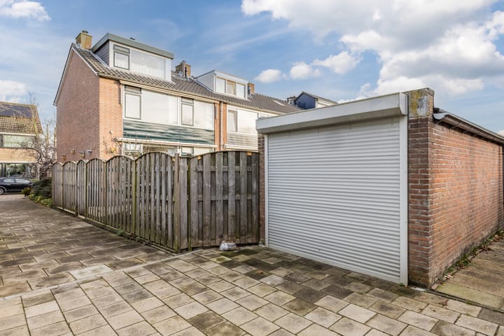 Foto 33 van W.P. Speelmanstraat 20