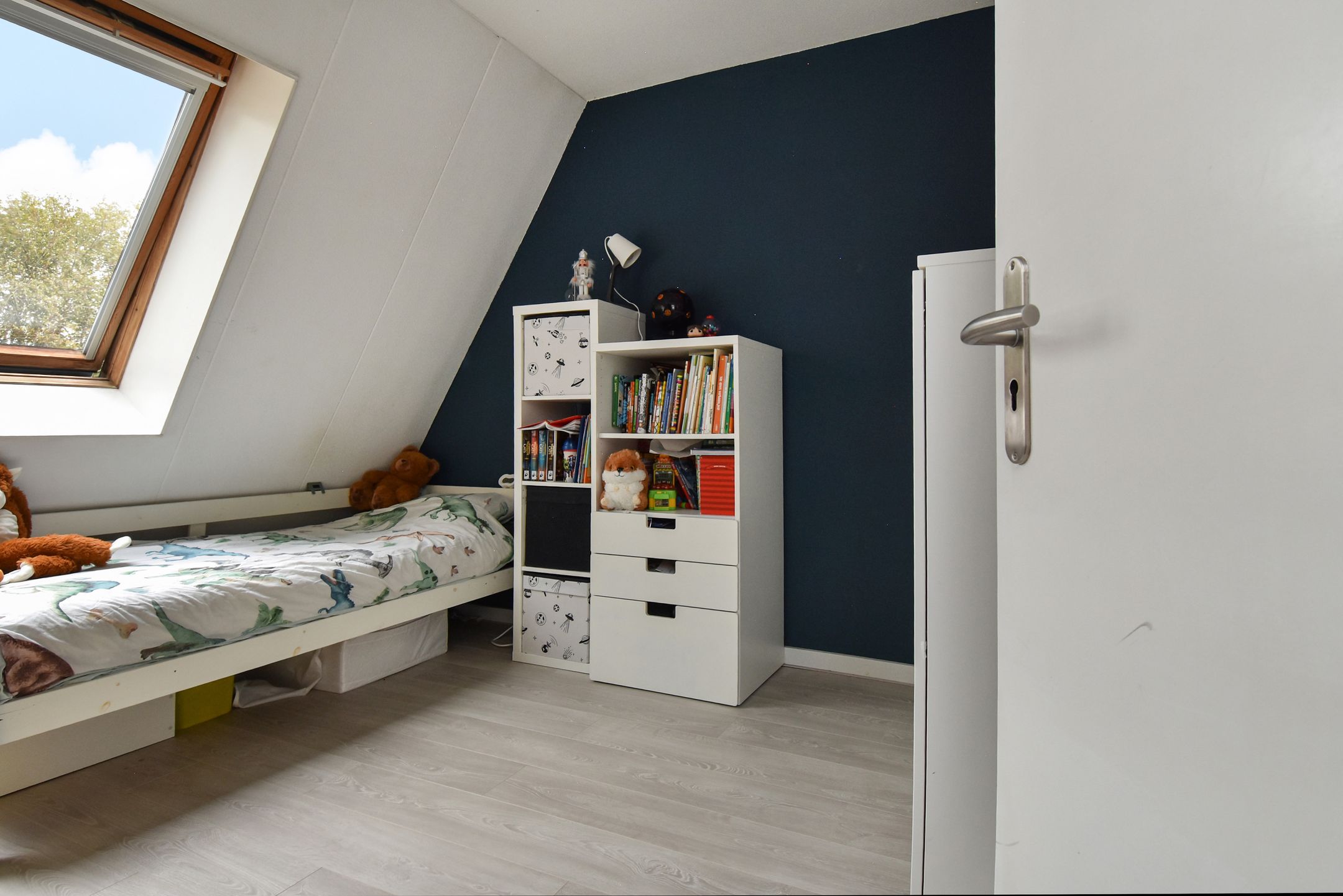 Foto 45 van Ponyweide 49