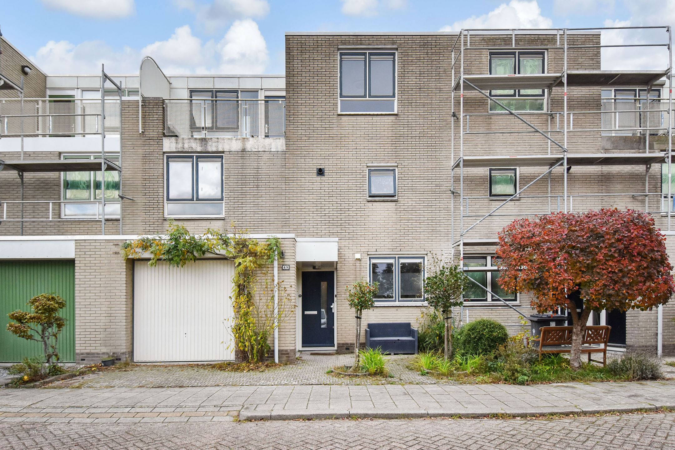 Foto 48 van Ponyweide 49