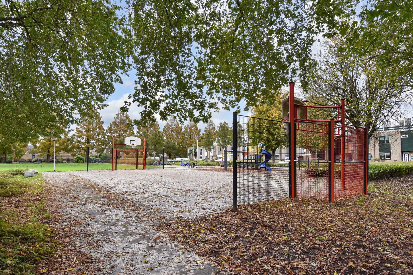 Foto 50 van Ponyweide 49