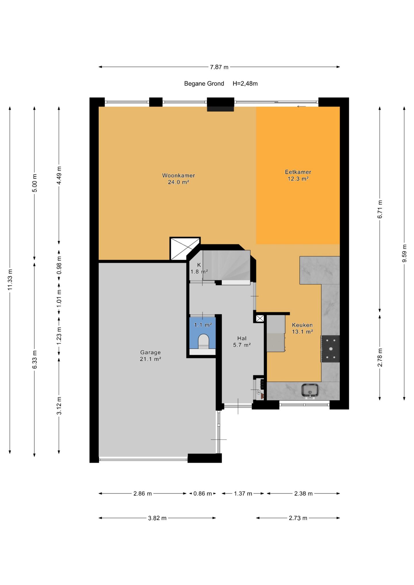 Foto 55 van Ponyweide 49