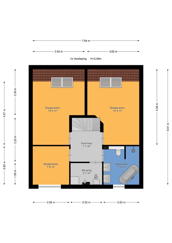 Foto 56 van Ponyweide 49