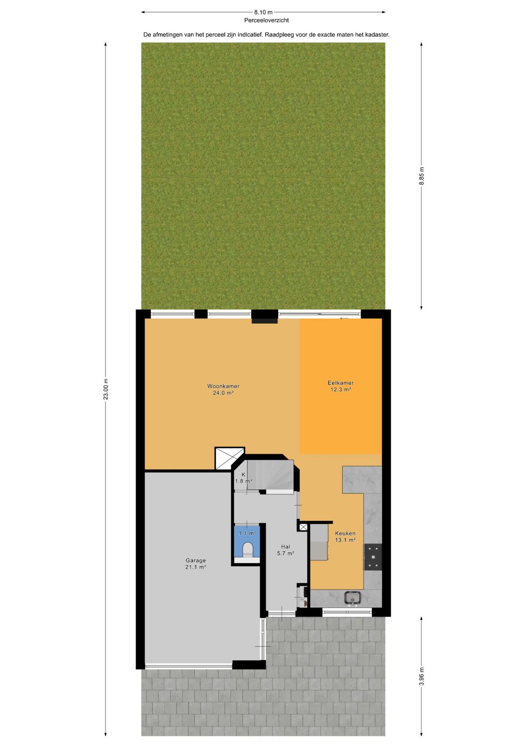 Foto 58 van Ponyweide 49