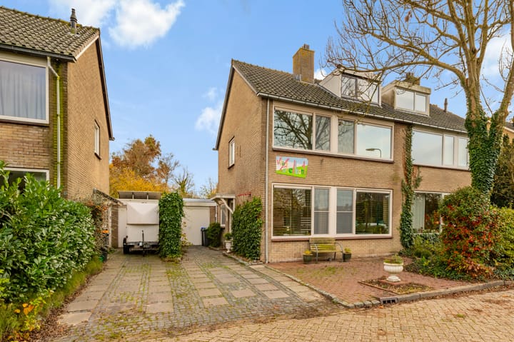 Photo 1 of P.N. Kruiswijkstraat 26