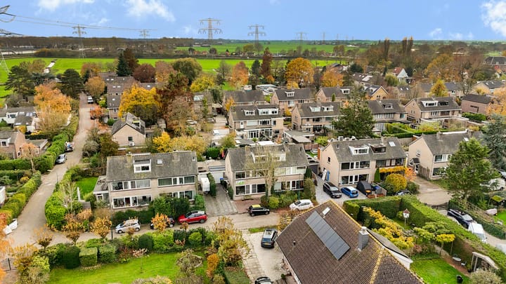 Photo 4 of P.N. Kruiswijkstraat 26