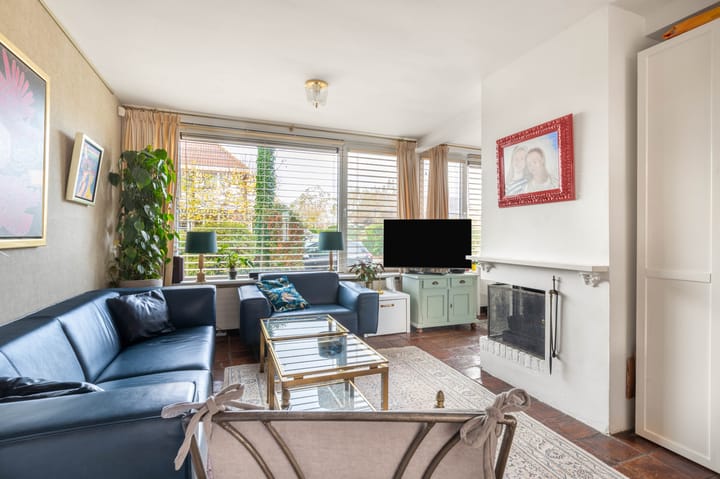 Photo 9 of P.N. Kruiswijkstraat 26