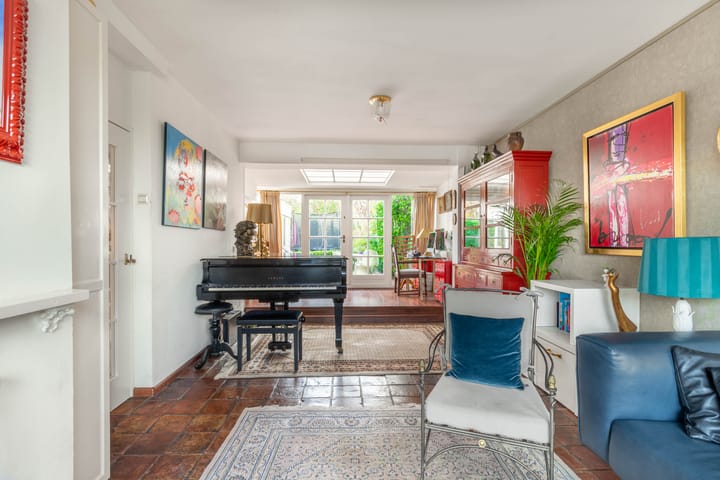 Photo 13 of P.N. Kruiswijkstraat 26