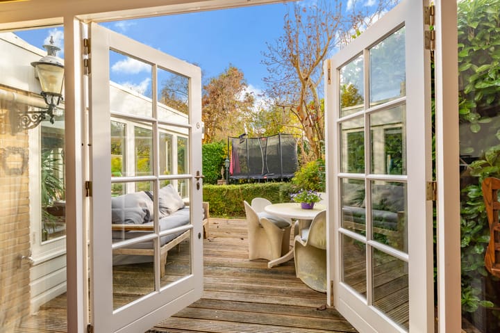 Photo 26 of P.N. Kruiswijkstraat 26