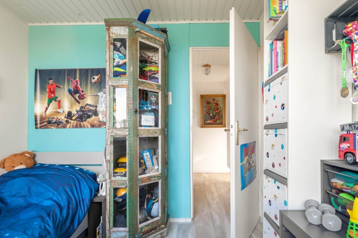 Photo 45 of P.N. Kruiswijkstraat 26