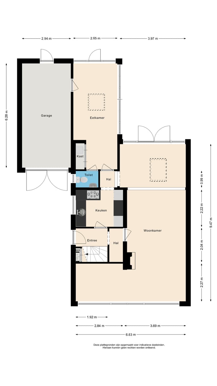 Photo 57 of P.N. Kruiswijkstraat 26