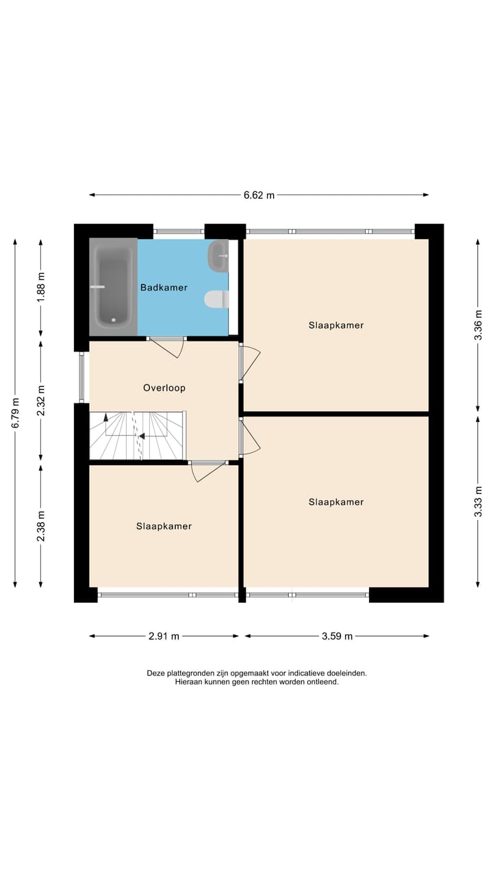 Photo 58 of P.N. Kruiswijkstraat 26