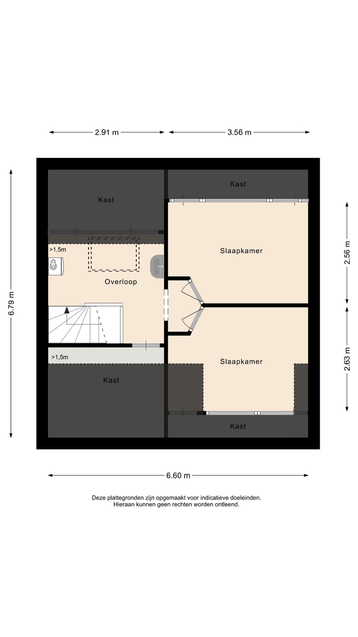 Photo 59 of P.N. Kruiswijkstraat 26