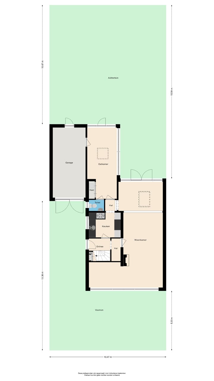 Photo 60 of P.N. Kruiswijkstraat 26