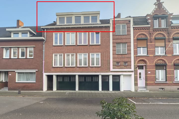 Photo 2 of Herungerstraat 176-A