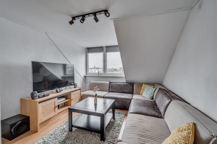 Photo 3 of Herungerstraat 176-A