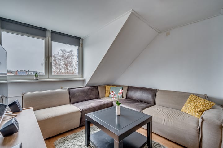 Photo 4 of Herungerstraat 176-A