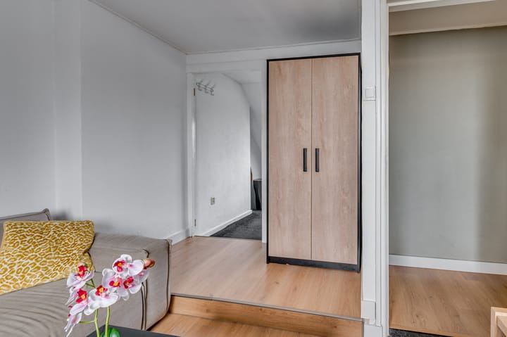 Photo 5 of Herungerstraat 176-A