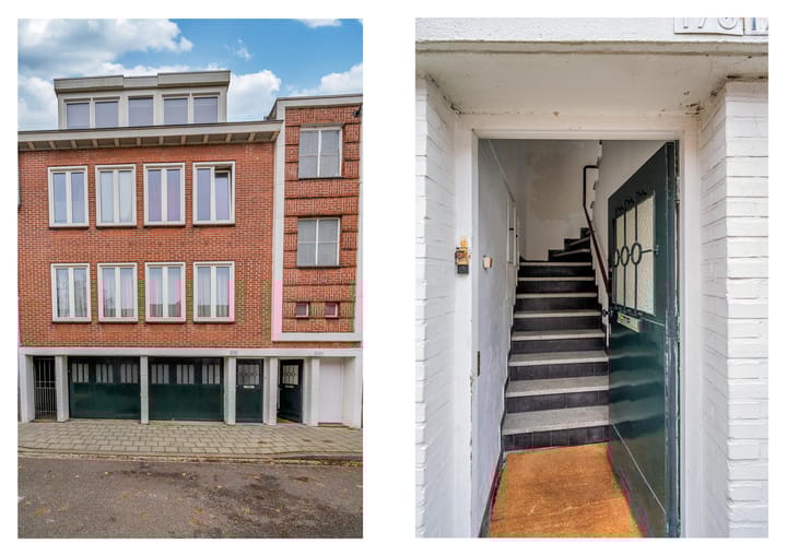 Photo 25 of Herungerstraat 176-A