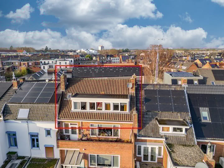 Photo 26 of Herungerstraat 176-A