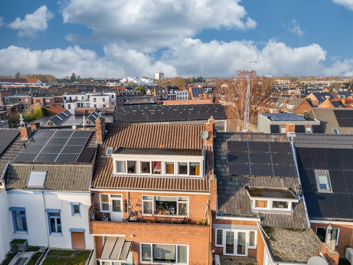 Photo 27 of Herungerstraat 176-A