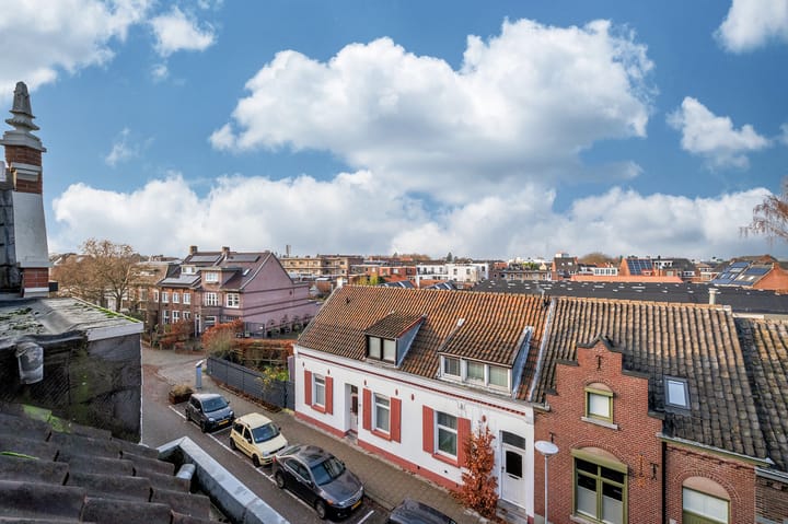 Photo 31 of Herungerstraat 176-A