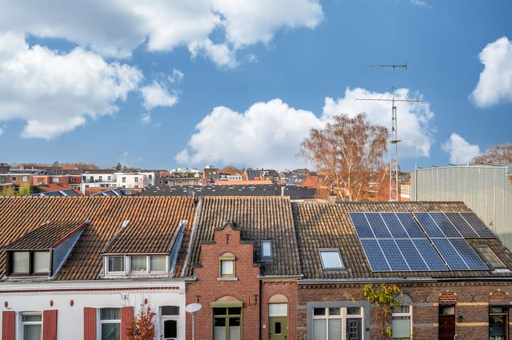 Photo 33 of Herungerstraat 176-A