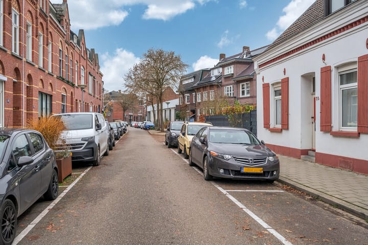 Photo 37 of Herungerstraat 176-A