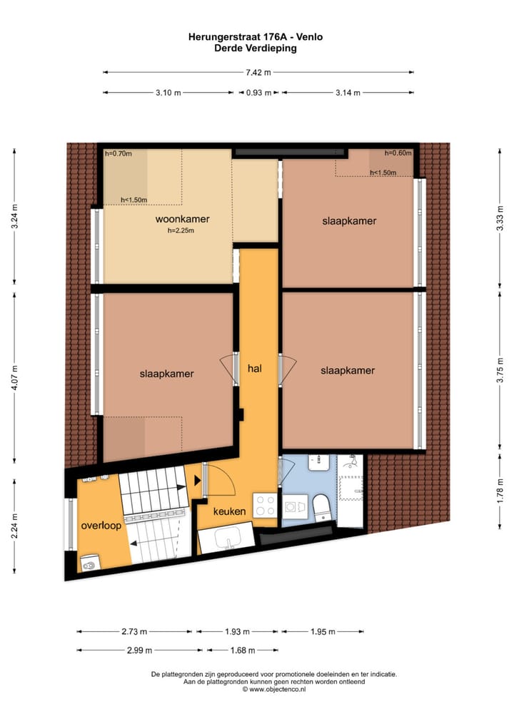 Photo 38 of Herungerstraat 176-A