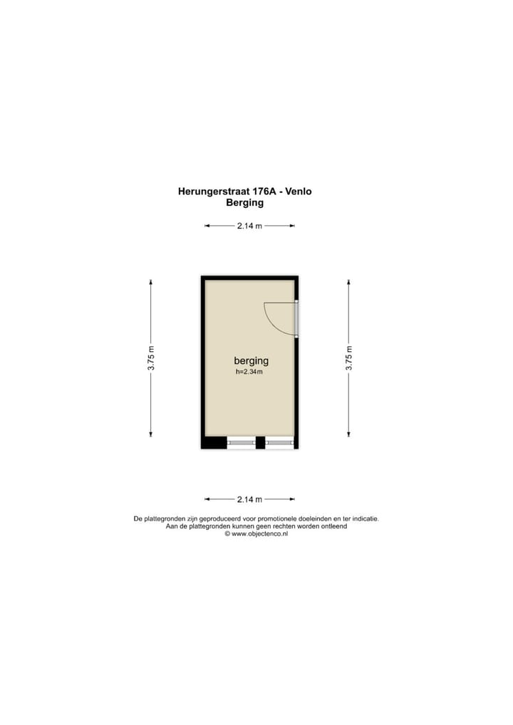 Photo 39 of Herungerstraat 176-A