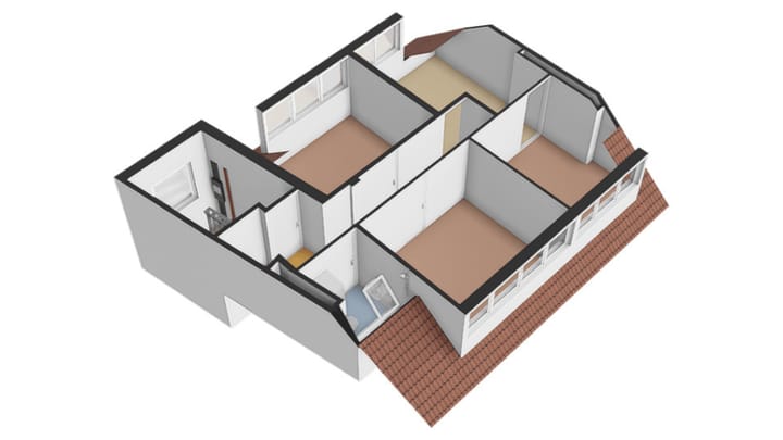 Photo 40 of Herungerstraat 176-A