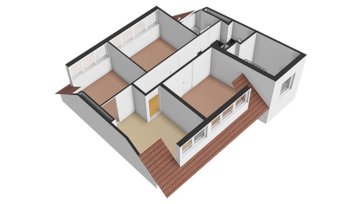 Photo 41 of Herungerstraat 176-A