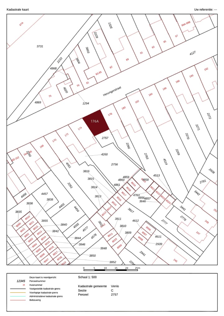 Photo 44 of Herungerstraat 176-A