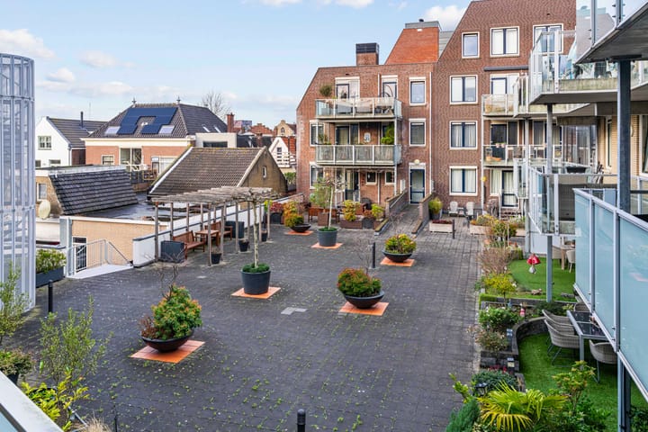 Photo 5 of Fenacoliuslaan 124