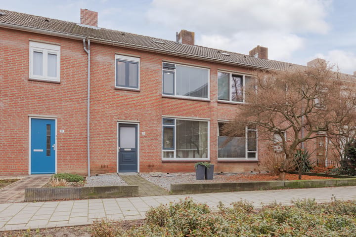 Ravelijn 134