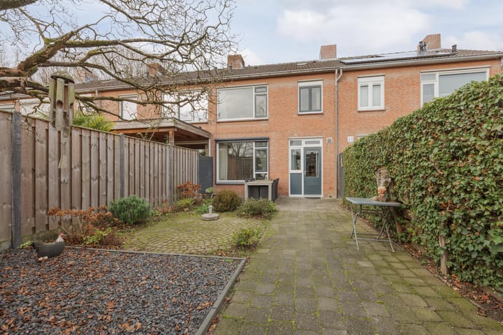 Foto 5 van Ravelijn 134