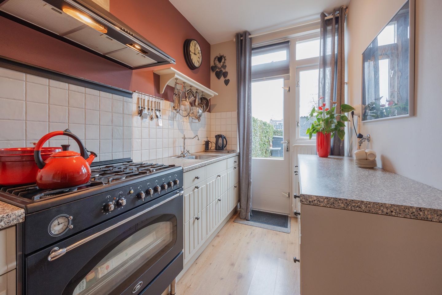 Foto 10 van Ravelijn 134