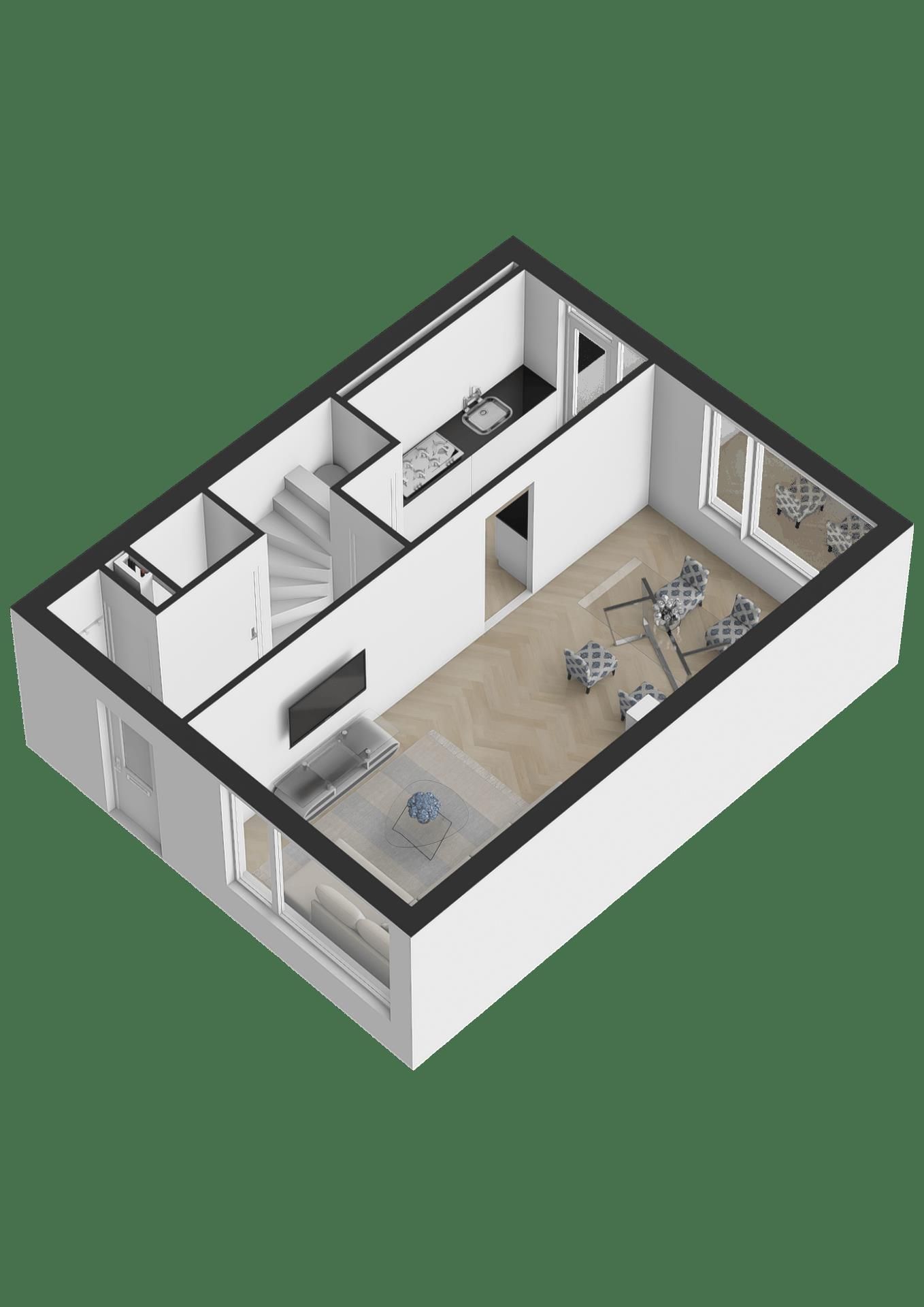 Foto 44 van Ravelijn 134