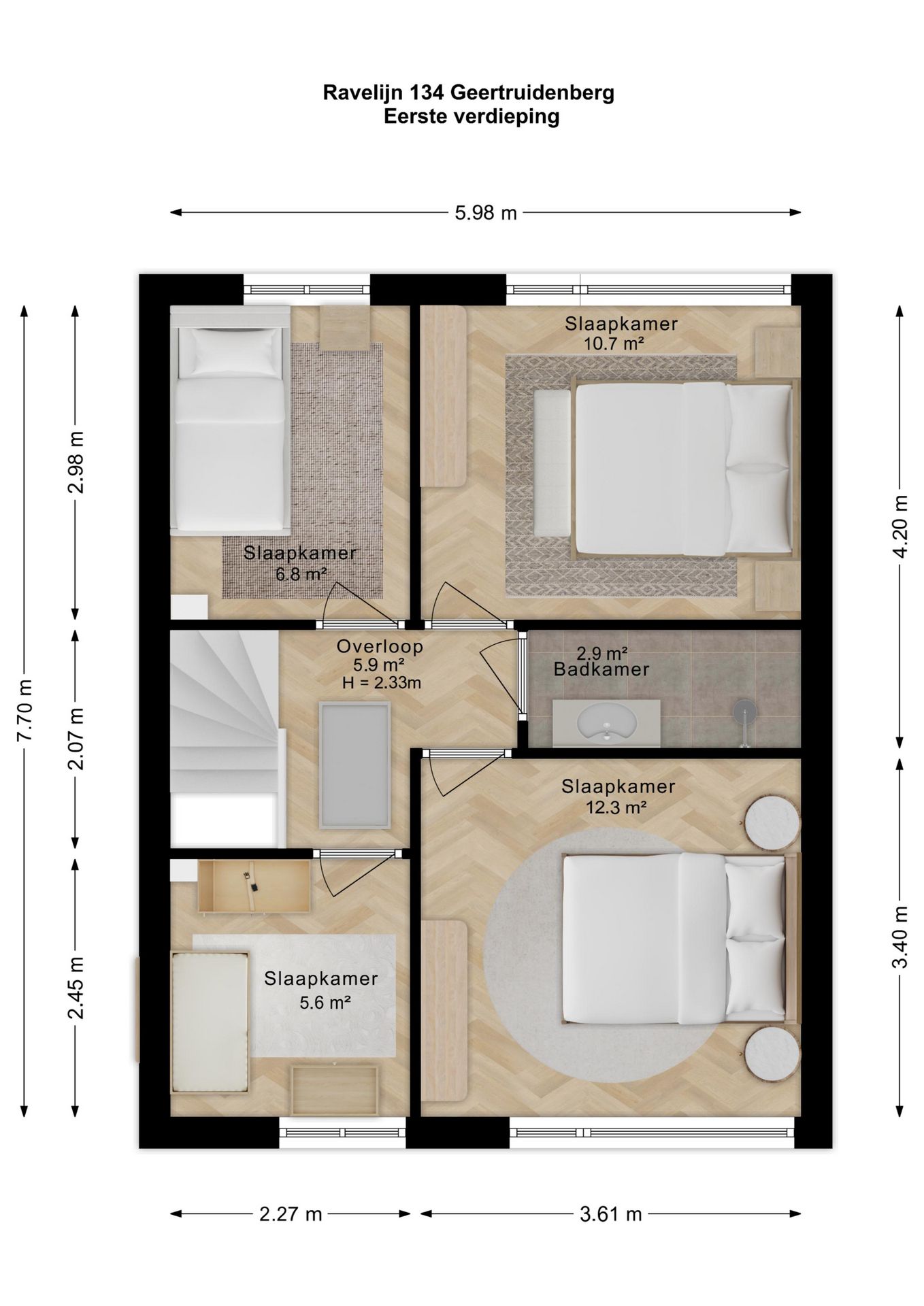 Foto 45 van Ravelijn 134