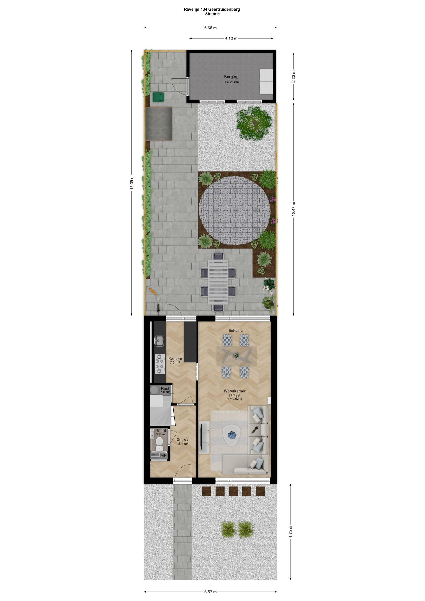 Foto 49 van Ravelijn 134