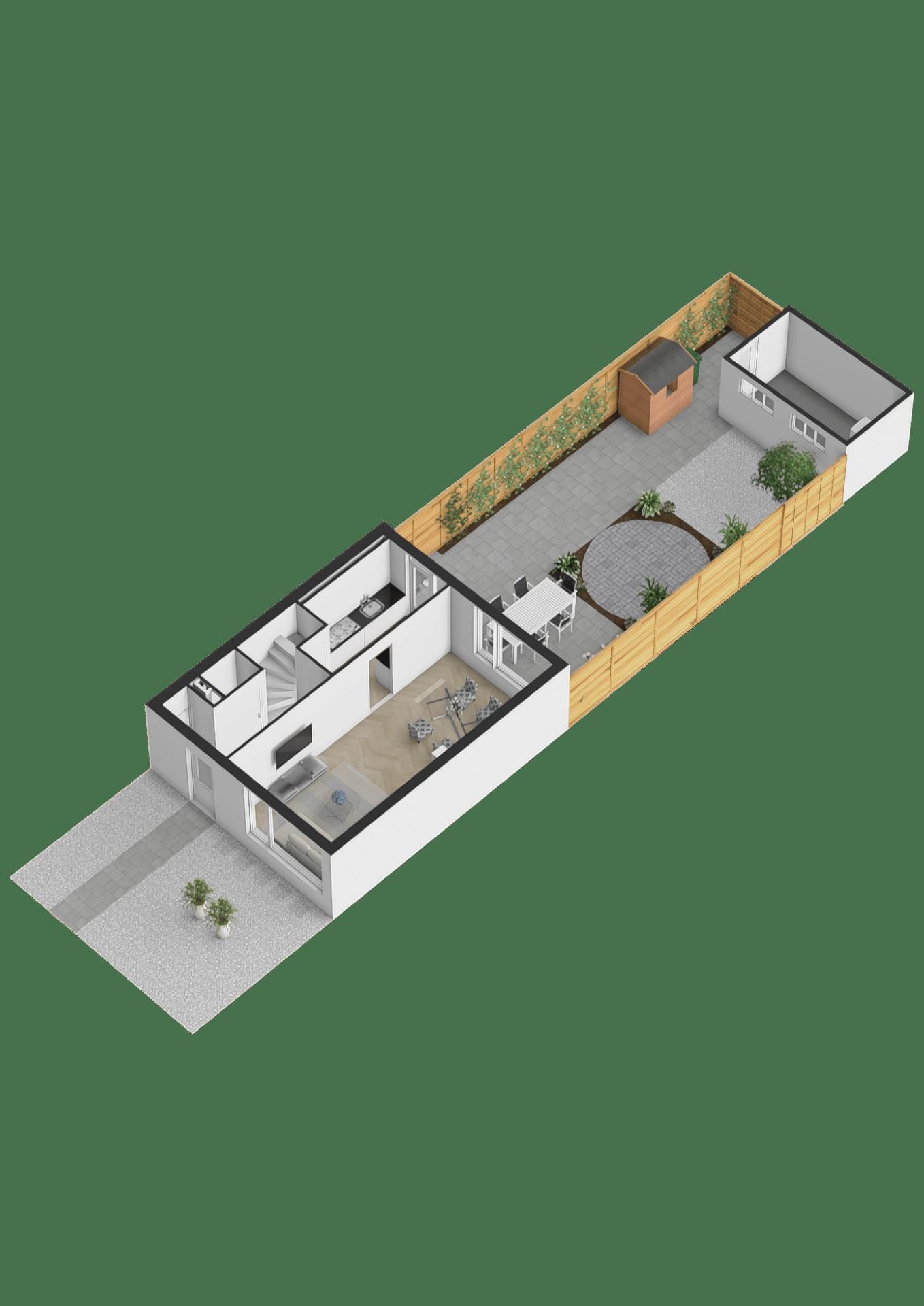 Foto 50 van Ravelijn 134