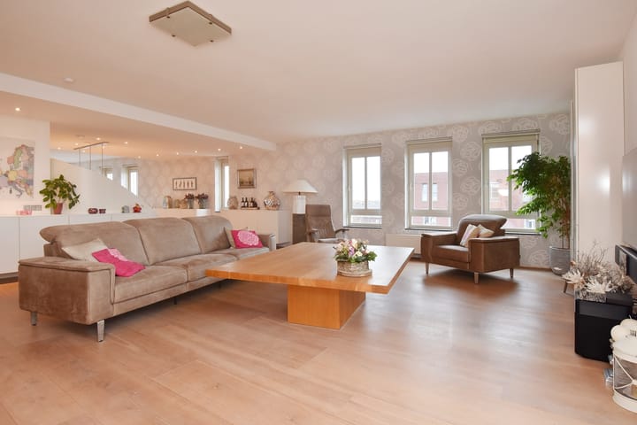 Foto 2 van Gilze-Rijenhof 46