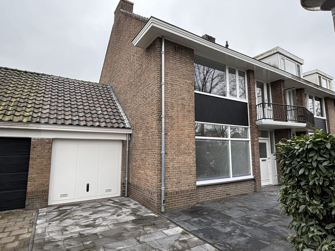 Foto 1 van Keizer Karelweg 112