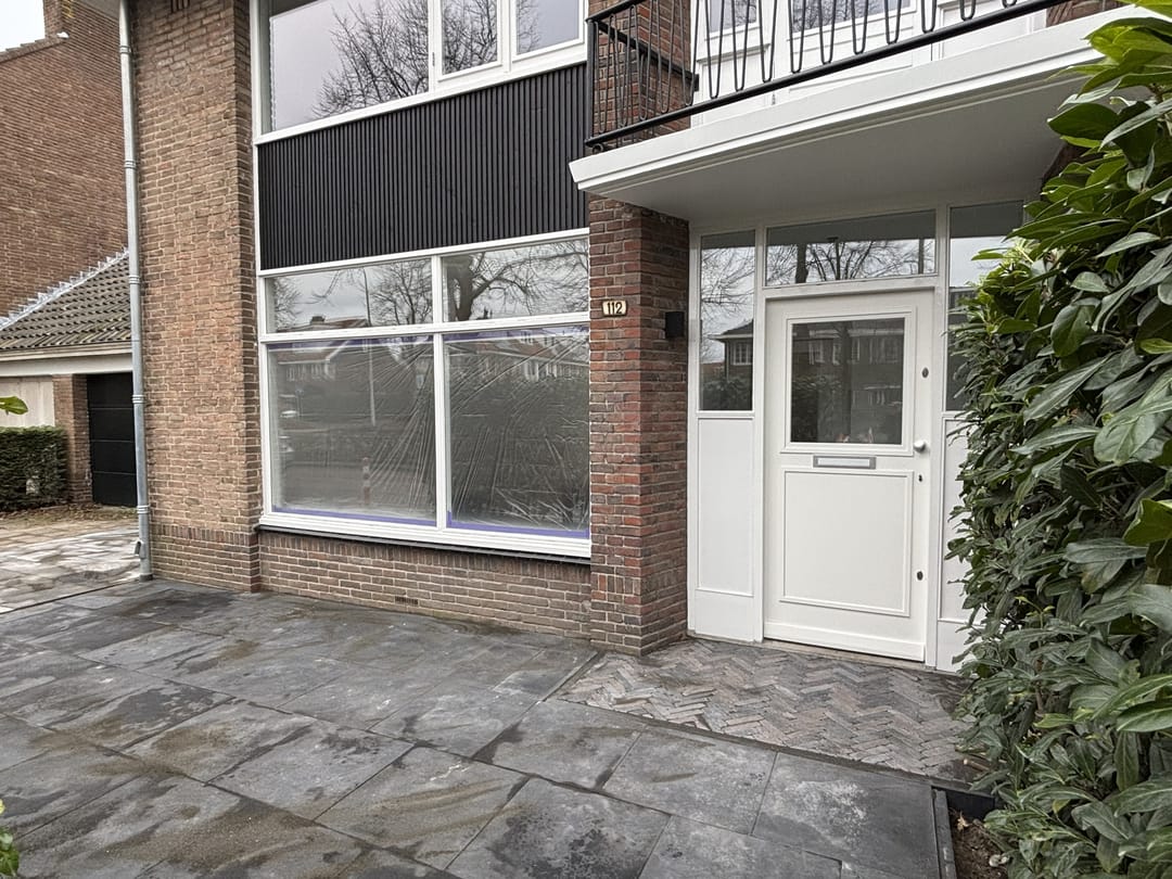 Foto 2 van Keizer Karelweg 112