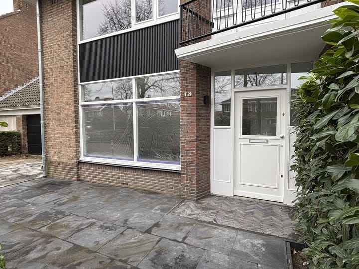 Foto 2 van Keizer Karelweg 112