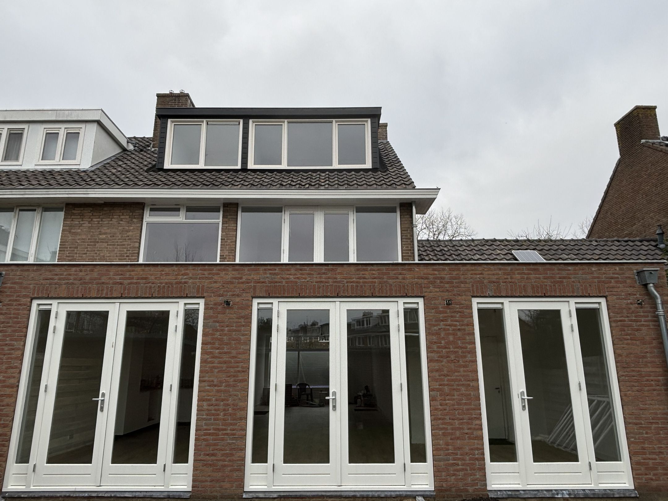 Foto 6 van Keizer Karelweg 112