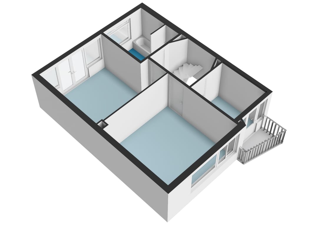 Foto 8 van Keizer Karelweg 112