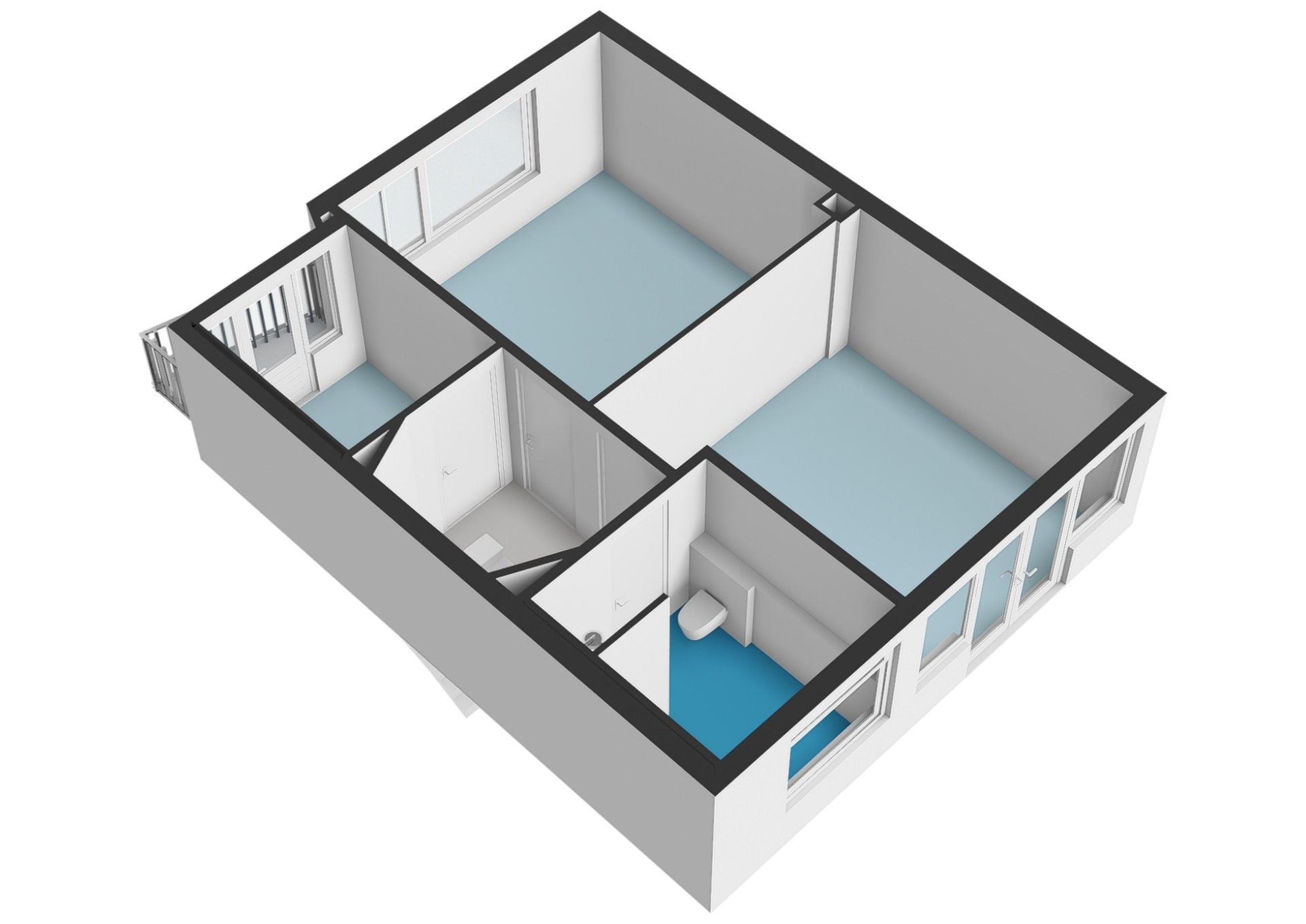 Foto 9 van Keizer Karelweg 112